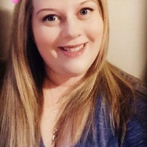 Meet your Posher, Lindsay